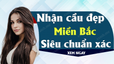 Dự đoán Xổ Số Miền Bắc ngày 10/05/2026 - Dự đoán XSMB 10-05-2026