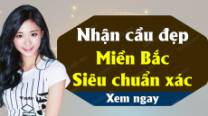 Dự đoán Xổ Số Miền Bắc ngày 11/05/2026 - Dự đoán XSMB 11-05-2026
