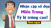 Dự đoán Xổ Số Miền Trung ngày 09/05/2026 - Dự đoán XSMT 09-05-2026